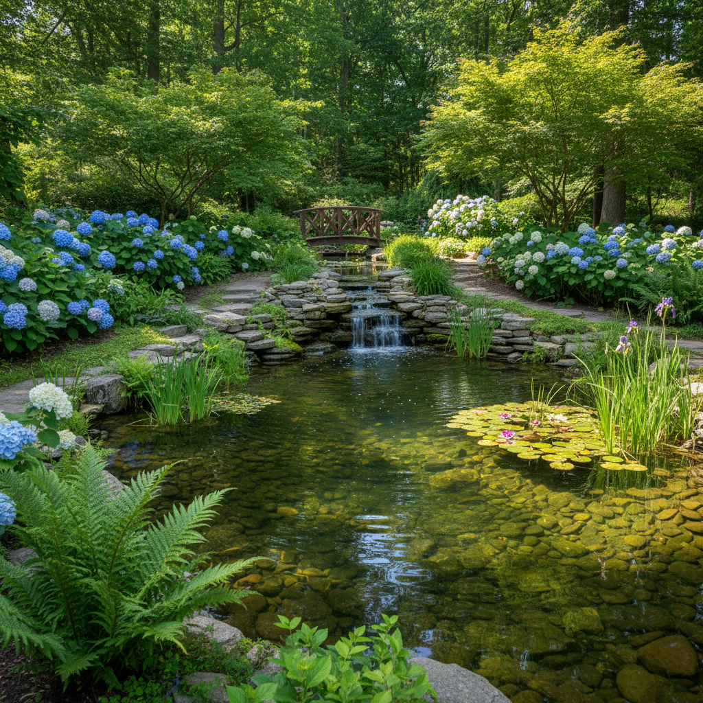 Скільки коштує побудувати ставок: детальний розрахунок бюджету для різних видів — головне зображення для статті на koi.te.ua